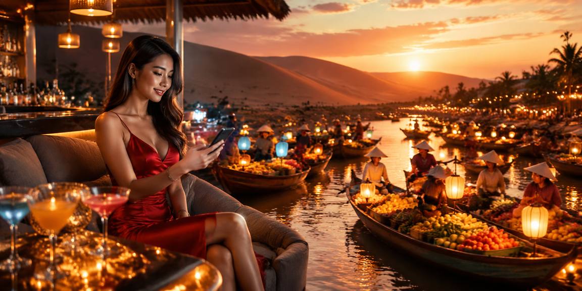 do99 Những Gì Chúng Tôi Mang Vào Sảnh Live Casino